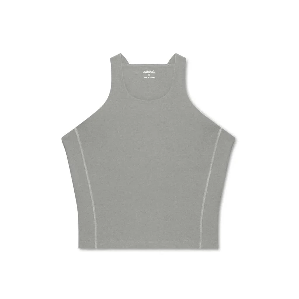 allbirds Women's Natural Run Form Tank 商品