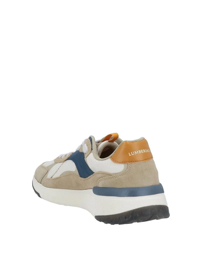 商品LUMBERJACK|Sneakers,价格¥334,第3张图片详细描述