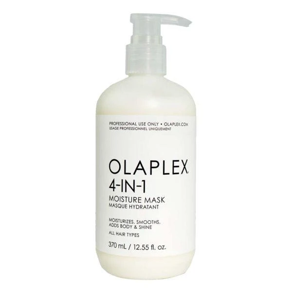 商品Olaplex|4-in-1 Bond Intense Moisture Mask,价格¥643,第1张图片