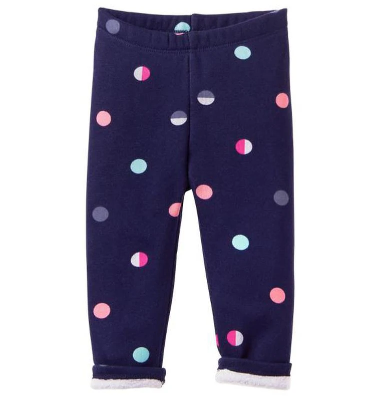 商品Gymboree|Warm & Fuzzy Leggings,价格¥164,第1张图片