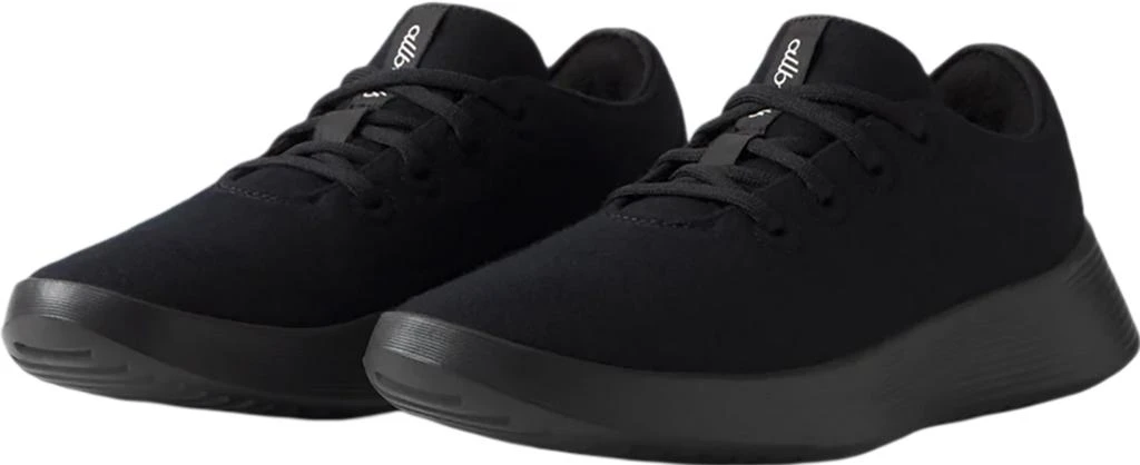 商品allbirds|Wool Runner 2 Shoes - Men's,价格¥981,第3张图片详细描述