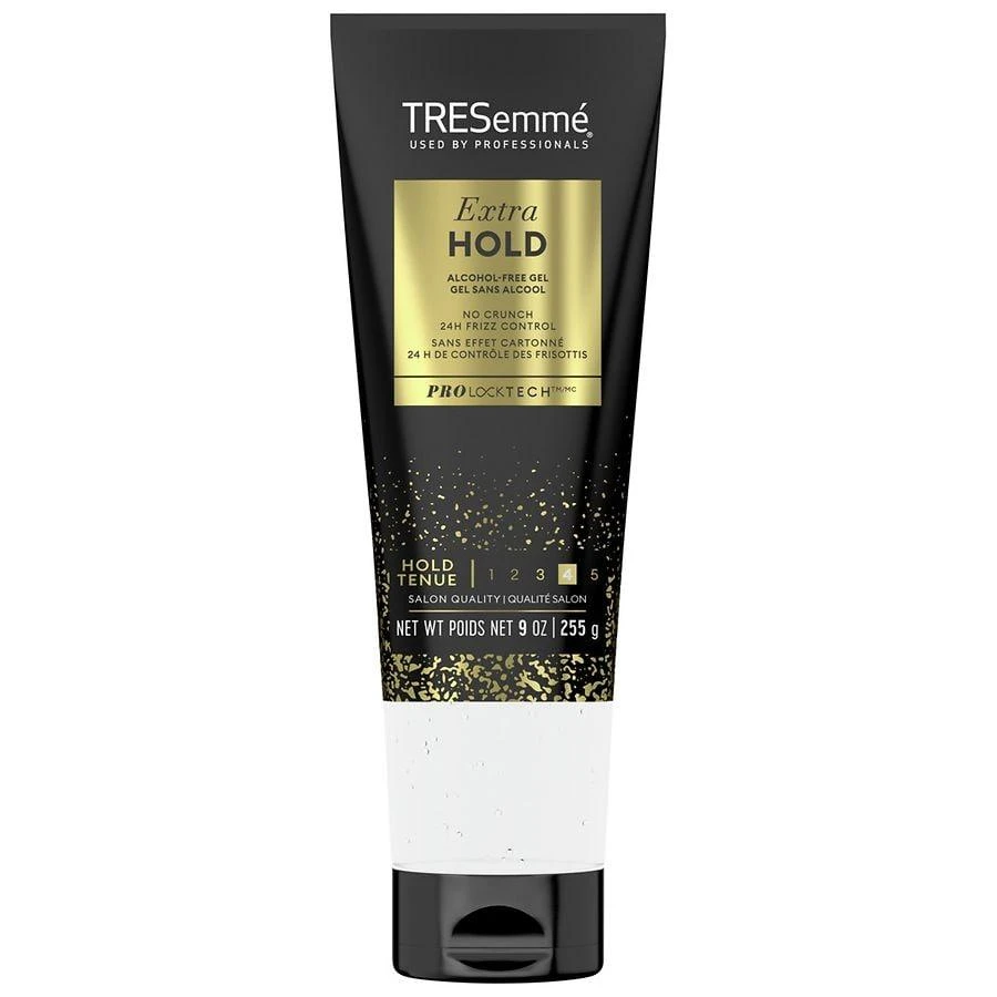 商品TRESemme|Extra Hold Hair Gel Extra Hold,价格¥53,第1张图片