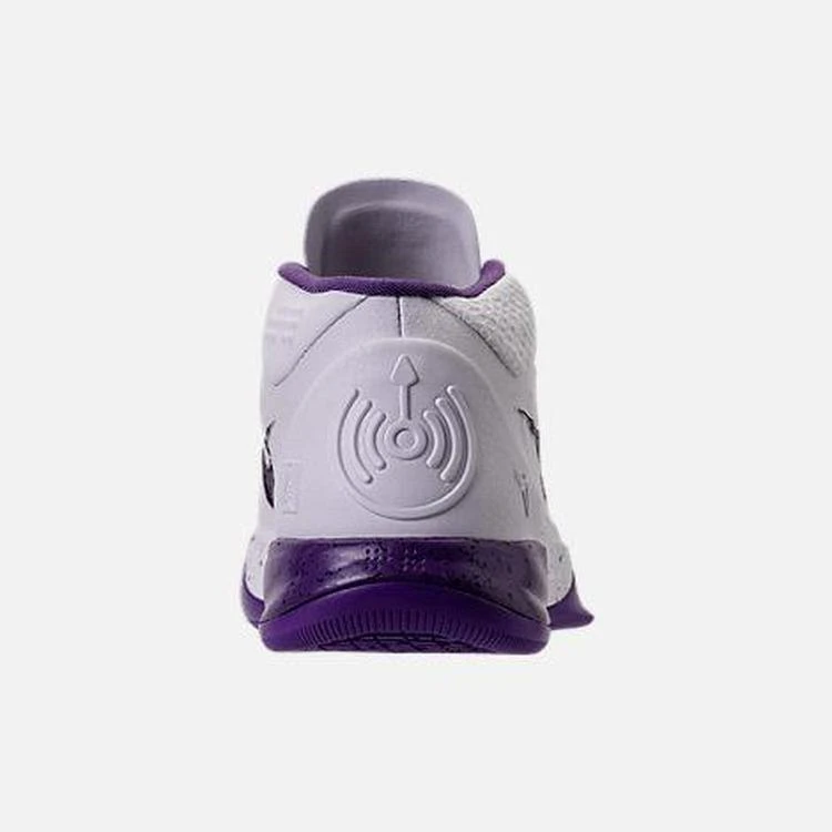 商品NIKE|Men's Nike Kobe AD Mid Basketball Shoes,价格¥594,第5��张图片详细描述
