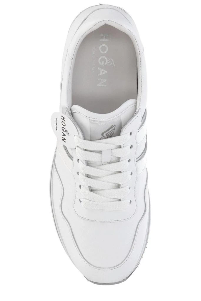 商品hogan|Hogan Interactive Low-Top Sneakers,价格¥2173,第4张图片详细描述