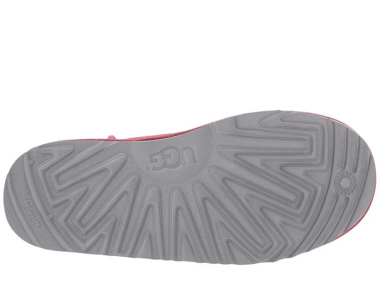 商品UGG|Bailey Button II Stars (Little Kid/Big Kid),价格¥722,第3张图片详细描述