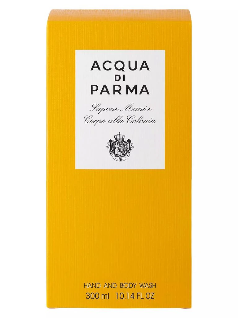 商品Acqua di Parma|Colonia Ancillaries Colonia Hand & Body Wash,价格¥501,第3张图片详细描述