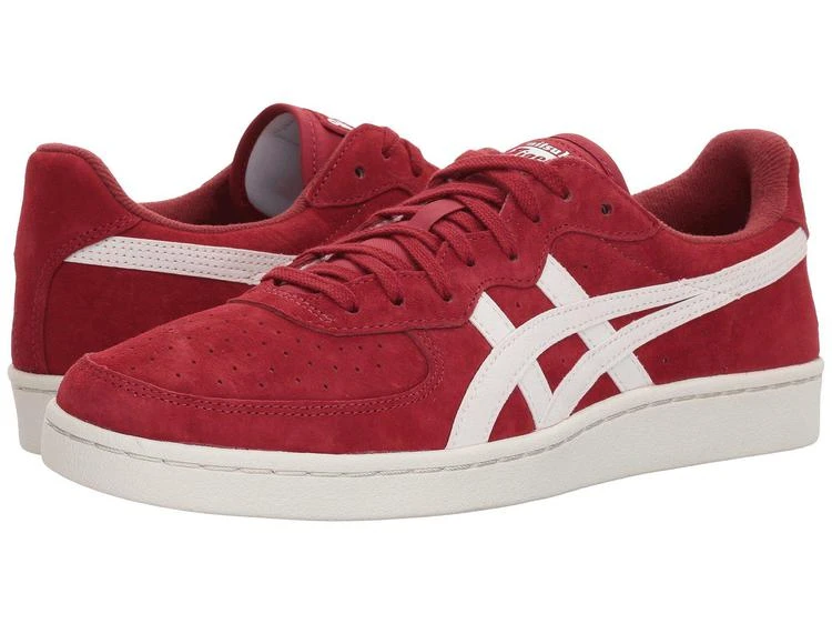 商品Onitsuka Tiger|GSM 鬼冢虎板鞋,价格¥609,第1张图片
