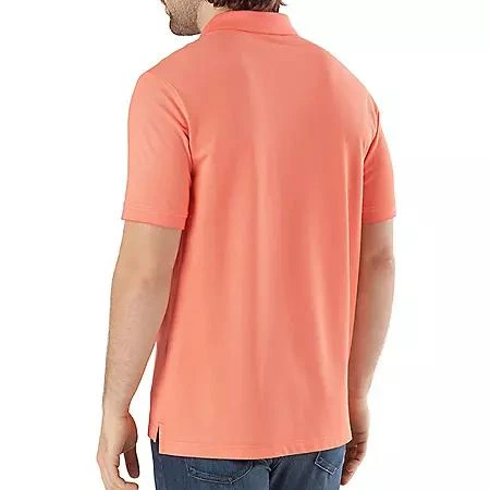 Member's Mark Men's Stretch Pique Polo - 2 Pack 商品