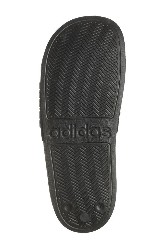 商品Adidas|Adilette Shower Slide Sandal,价格¥129,第5张图片详细描述