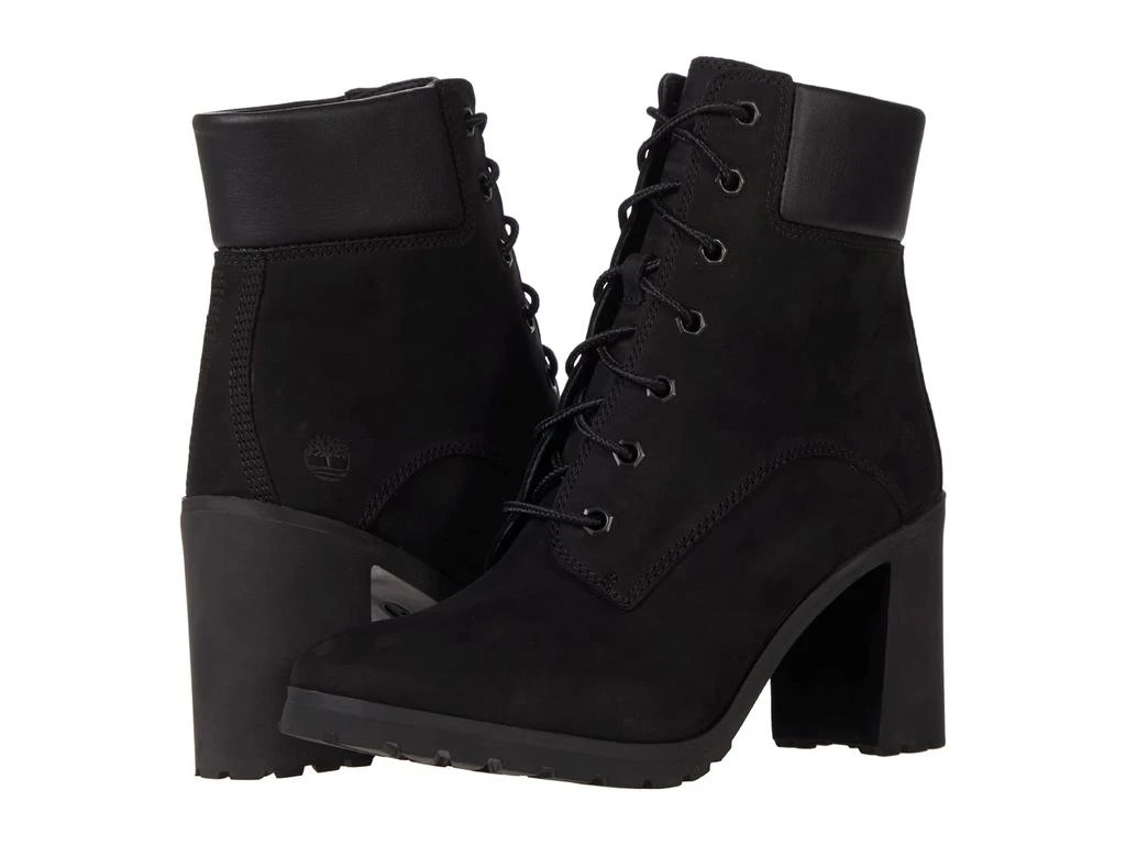 商品Timberland|Allington 6" Lace-Up,价格¥789,第1张图片