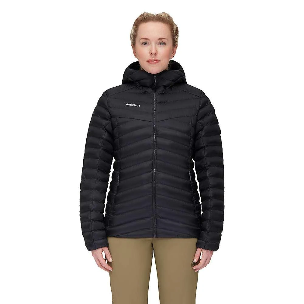 Mammut Women's Albula IN Hooded Jacket 商品