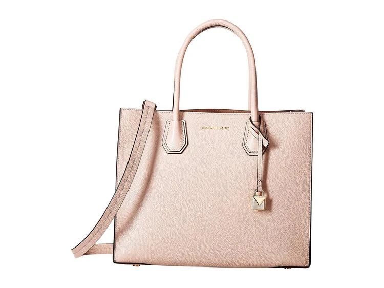 商品Michael Kors|Mercer 大号包,价格¥1572,第1张图片