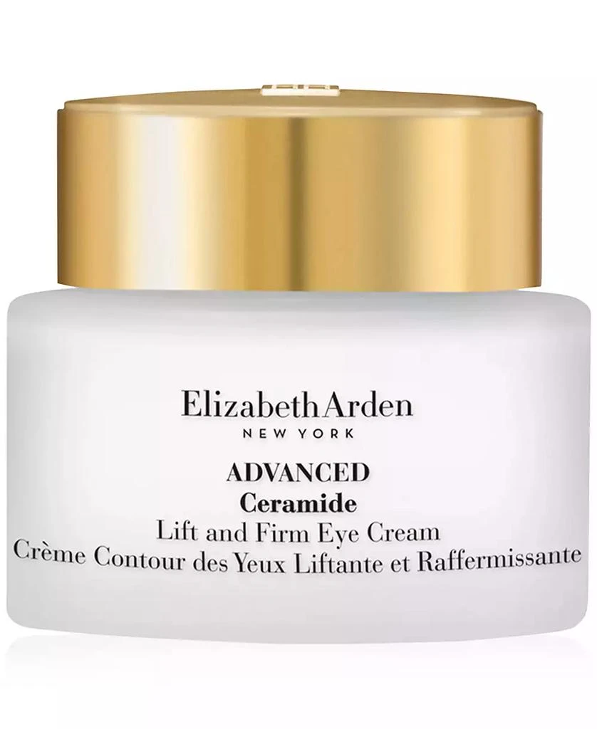 Advanced Ceramide Lift and Firm Hydrating Eye Cream 15ml 商品