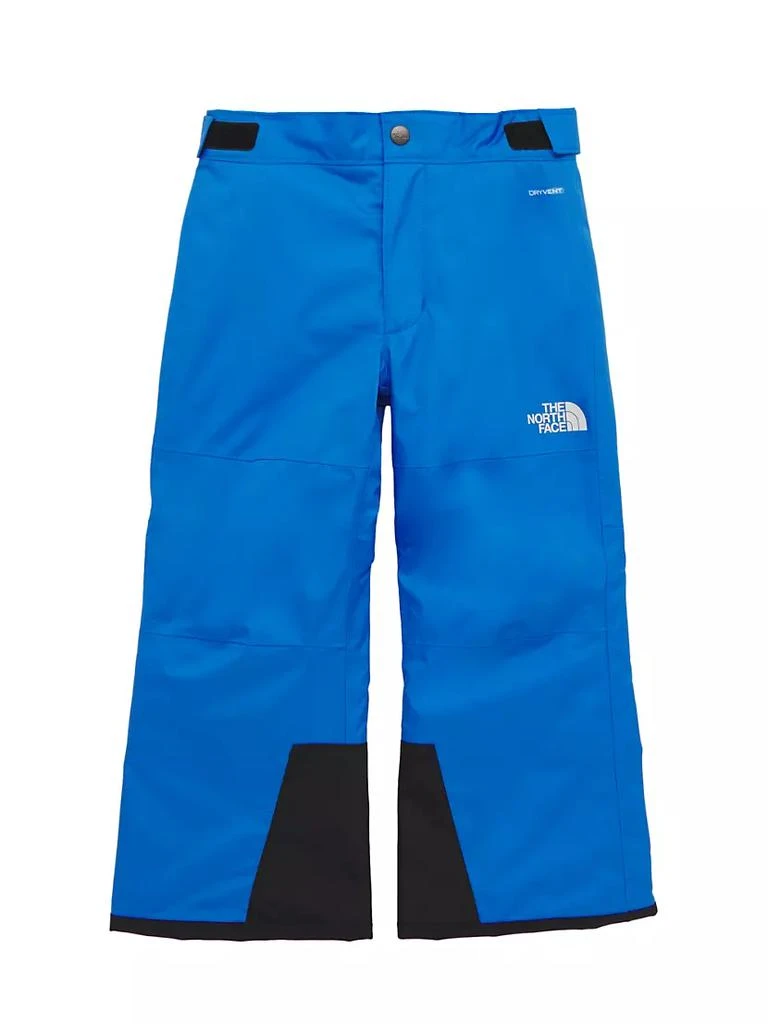 商品The North Face|Little Boy's & Boy's Freedom Insulated Pants,价格¥551,第1张图片