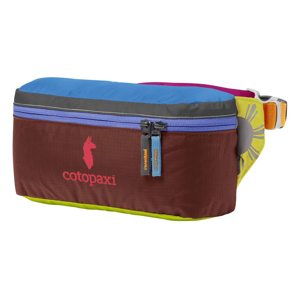 Cotopaxi | Bataan 3L Fanny Pack Del Dia 228.92元 商品图片