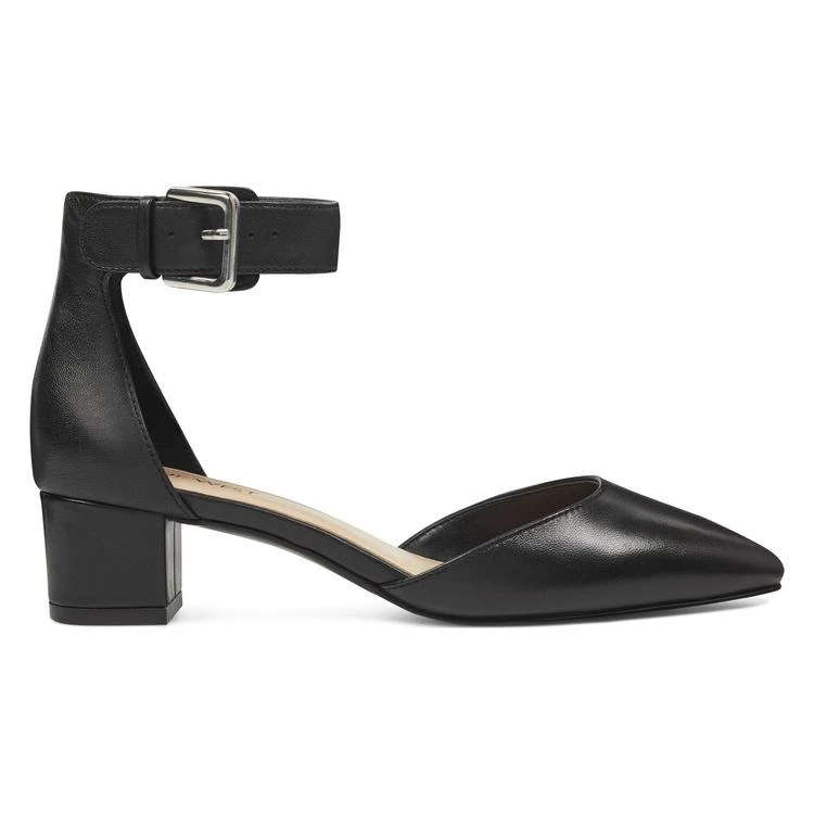 Belovingly Ankle Strap Pumps 商品