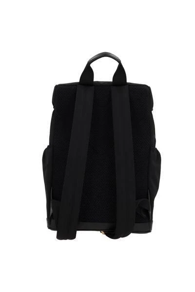 商品Tom Ford|Tom Ford Backpacks in Black,价格¥11191,第3张图片详细描述