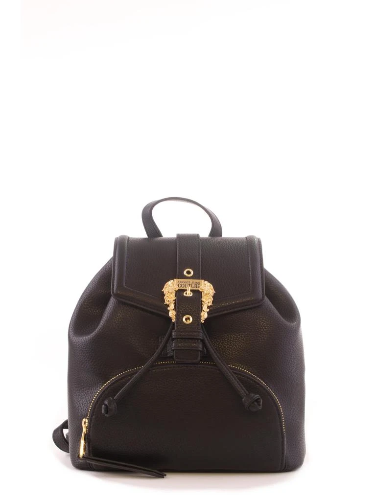 商品Versace|Versace Bags. Black,价格¥1978,第1张图片