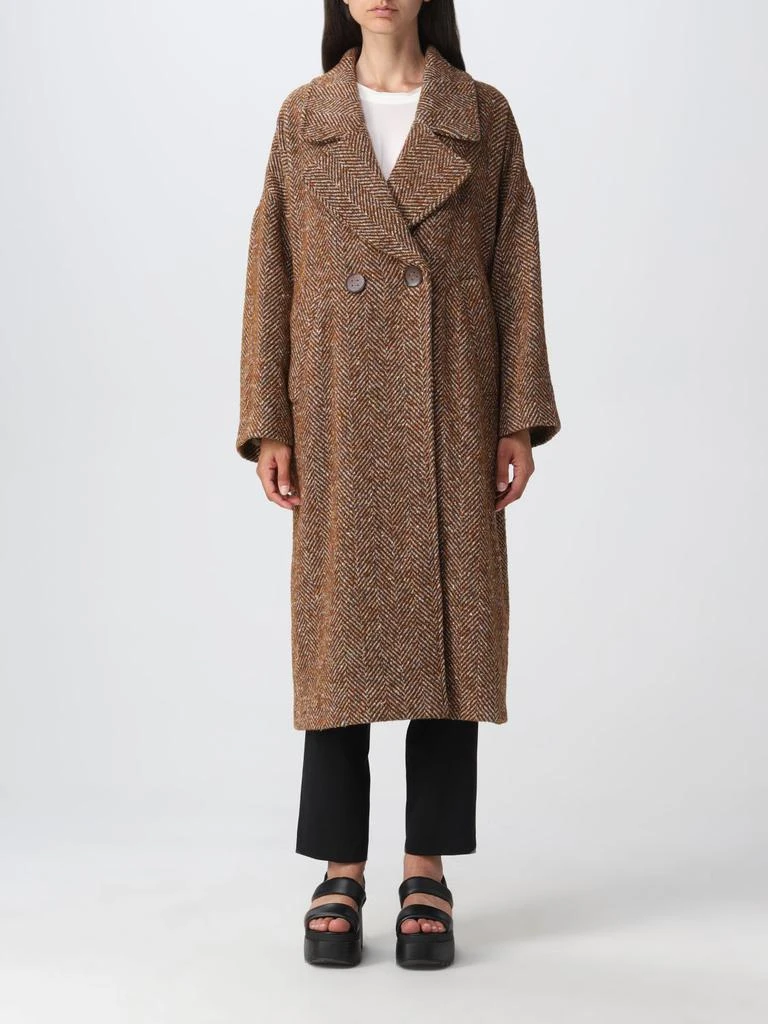 商品ALYSI|Alysi coat for woman,价格¥3154,第1张图片