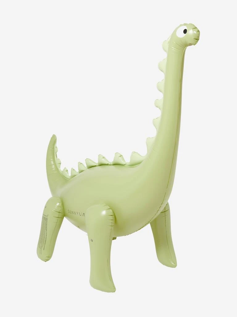 商品Sunnylife|Kids Into the Wild Dino Giant Sprinkler in Green (200cm),价格¥592,第1张图片