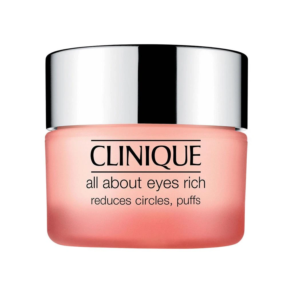 All About Eyes Rich Eye Cream 商品