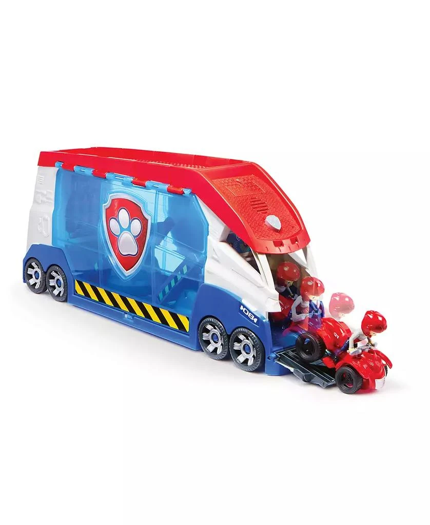 商品Paw Patrol|Vehicle Launchers, Lights Sounds, Ryder Action Figure,价格¥337,第5张图片详细描述