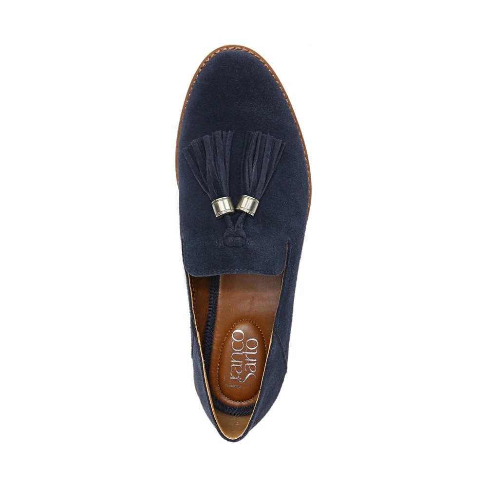 商品Franco Sarto|Hadden Loafers,价格¥606,第4张图片详细描述