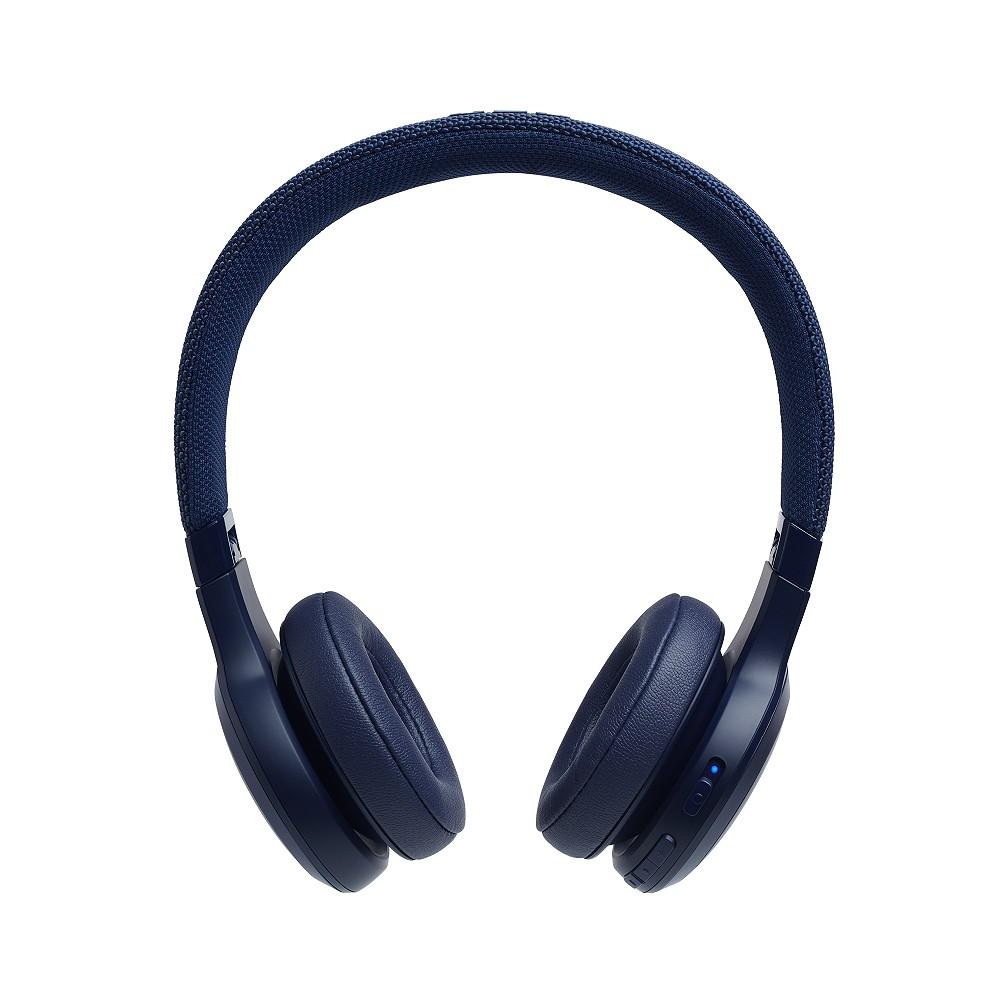 JBL LIVE 400BT Wireless On-Ear 无线入耳式降噪耳机商品第2张图片规格展示