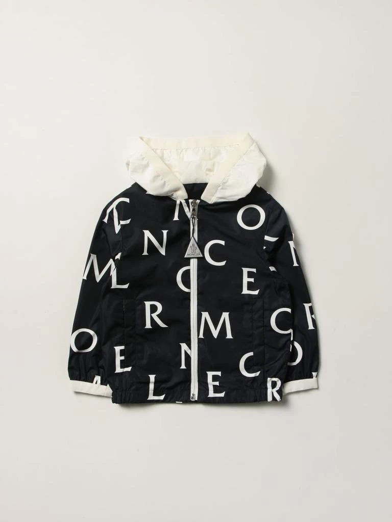 商品Moncler|Moncler kids' jacket,价格¥3228,第1张图片