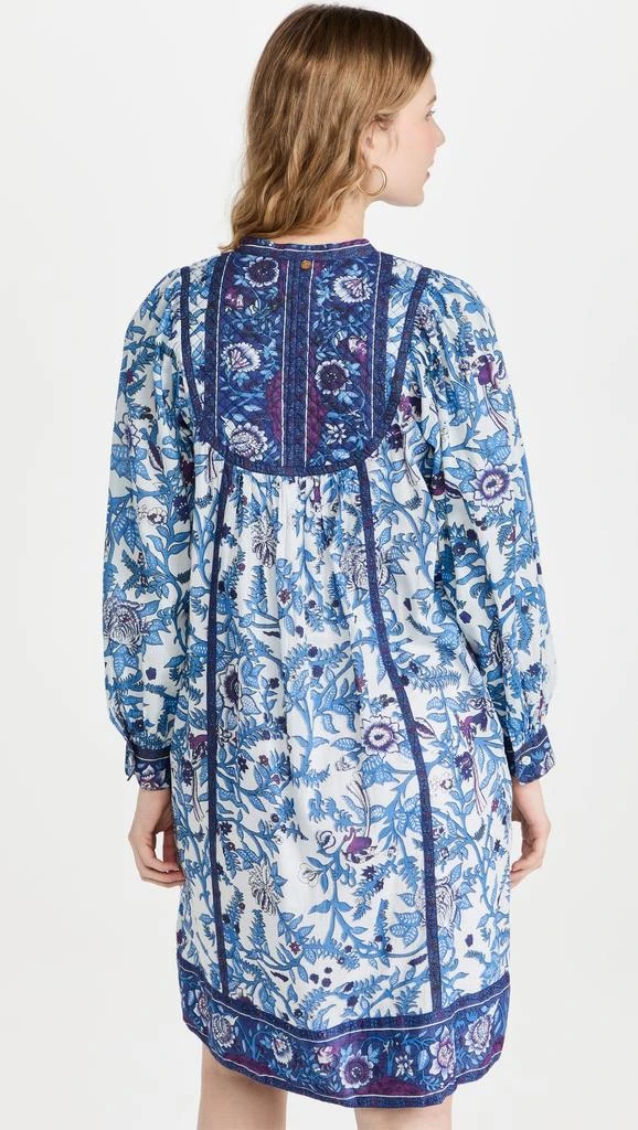 商品ANTIK BATIK|Antik Batik Salma 连衣裙,价格¥463,第3张图片详细描述