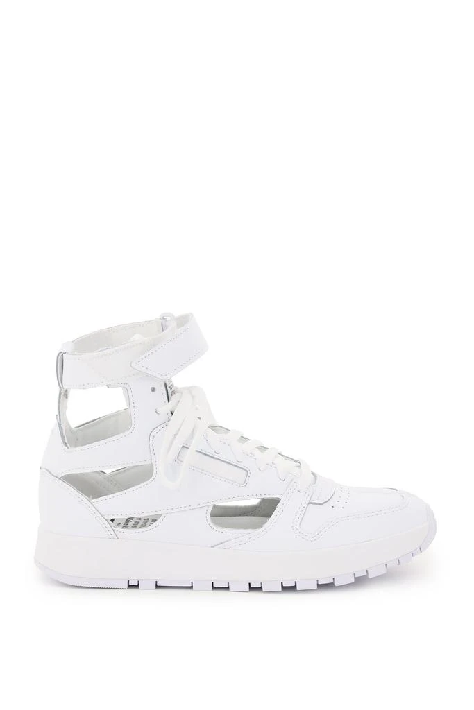 商品MAISON MARGIELA|Maison margiela reebok gladiator high sneakers,价格¥2431,第1张图片