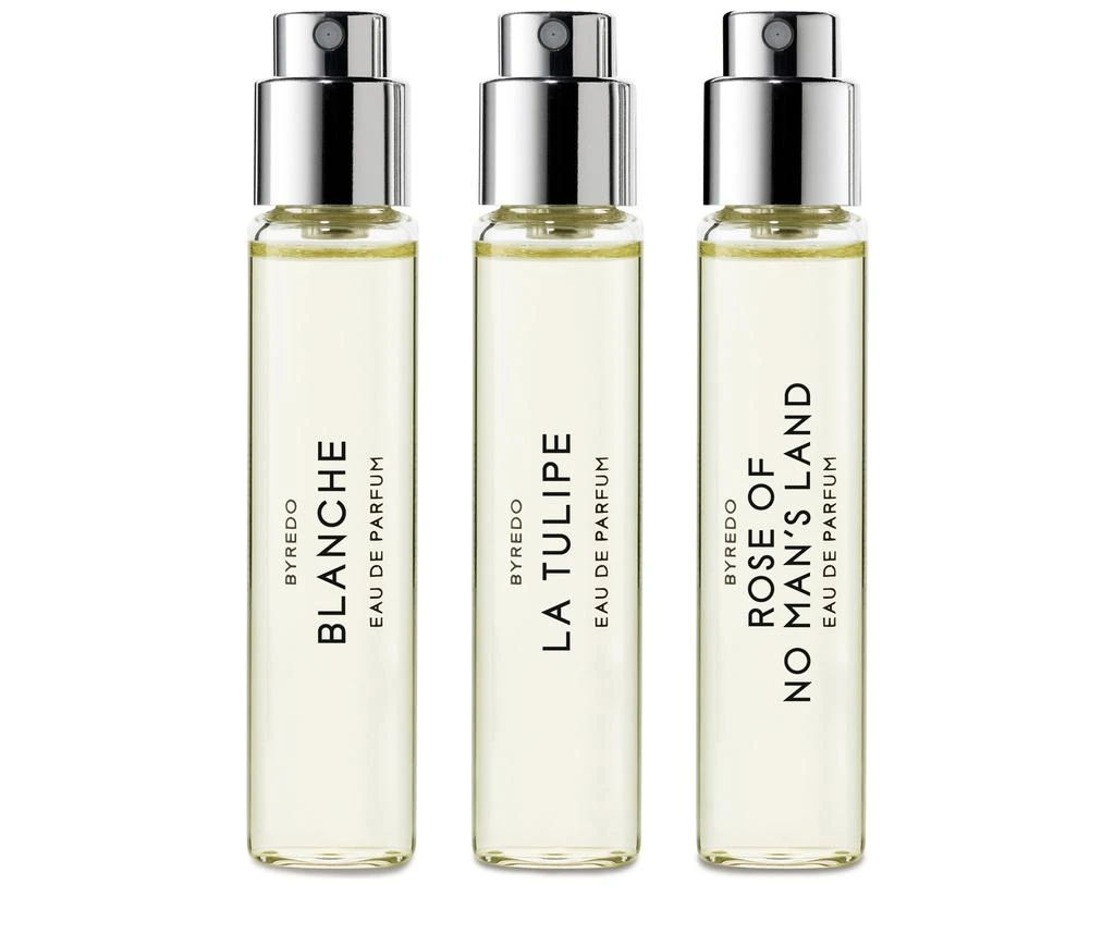 商品BYREDO|花香系列，3瓶 x12毫升,价格¥1112,第1张图片