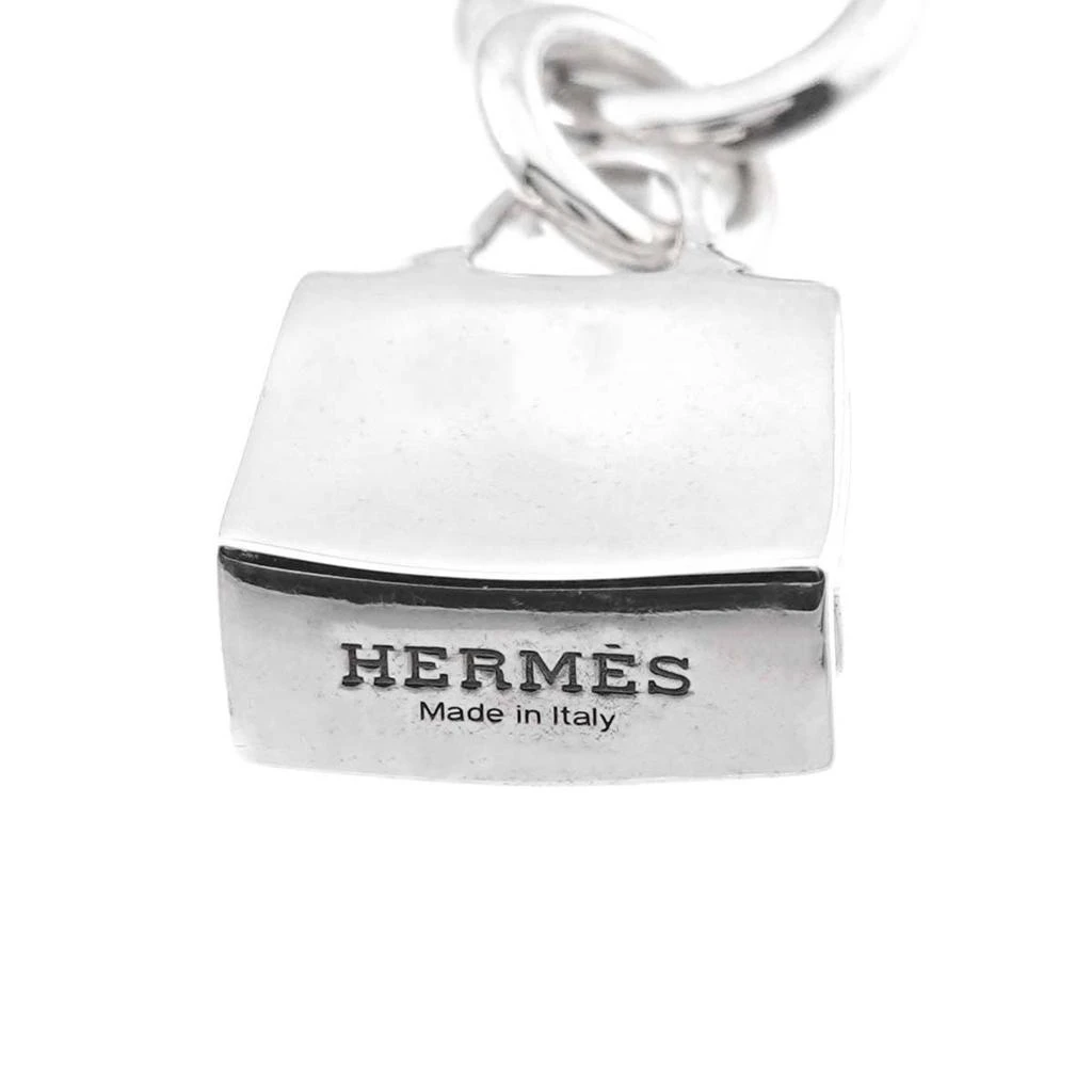商品[二手商品] Hermes|925 Necklace (Pre-Owned),价格¥6120,第4张图片详细描述