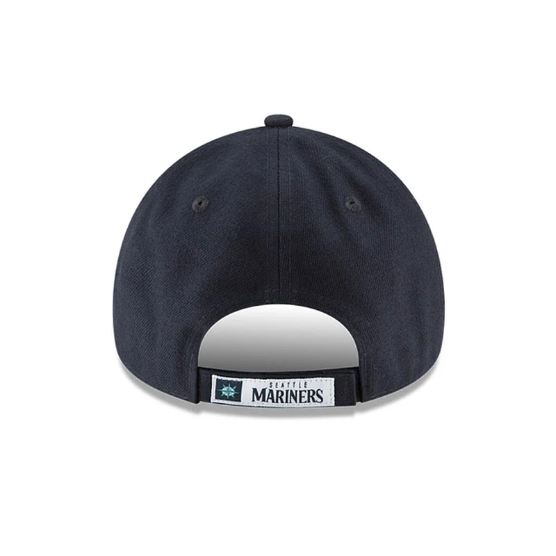 NEW ERA MLB THE LEAGUE 9FORTY男女通用蓝色涤纶帽子 商品