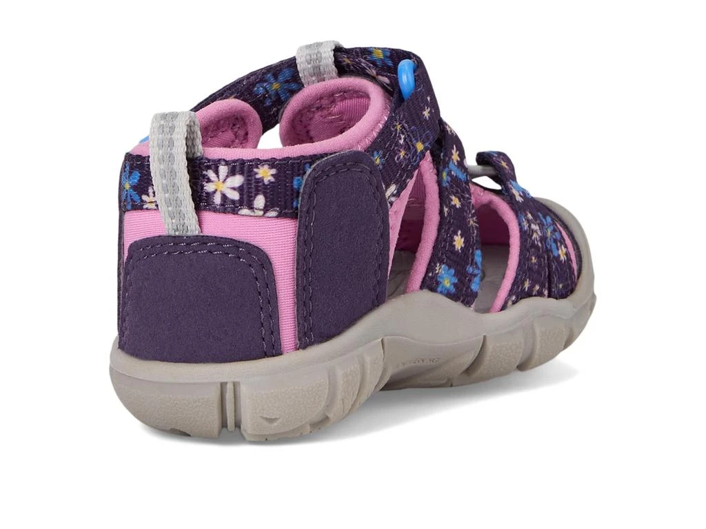 商品Keen|Seacamp II CNX (Toddler),价格¥297,第5张图片详细描述