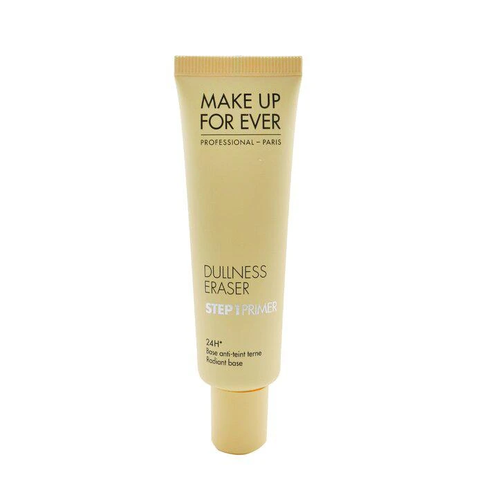 商品Make Up For Ever|Make Up For Ever Step 1妆前乳 - 隐匿暗沉 -隐匿暗沉(30ml/1oz),价格¥349,第1张图片