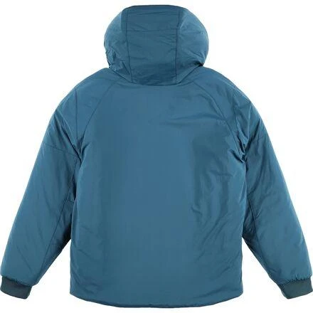 商品Topo Designs|Mountain Puffer Hoodie - Men's,价格¥828,第2张图片详细描述