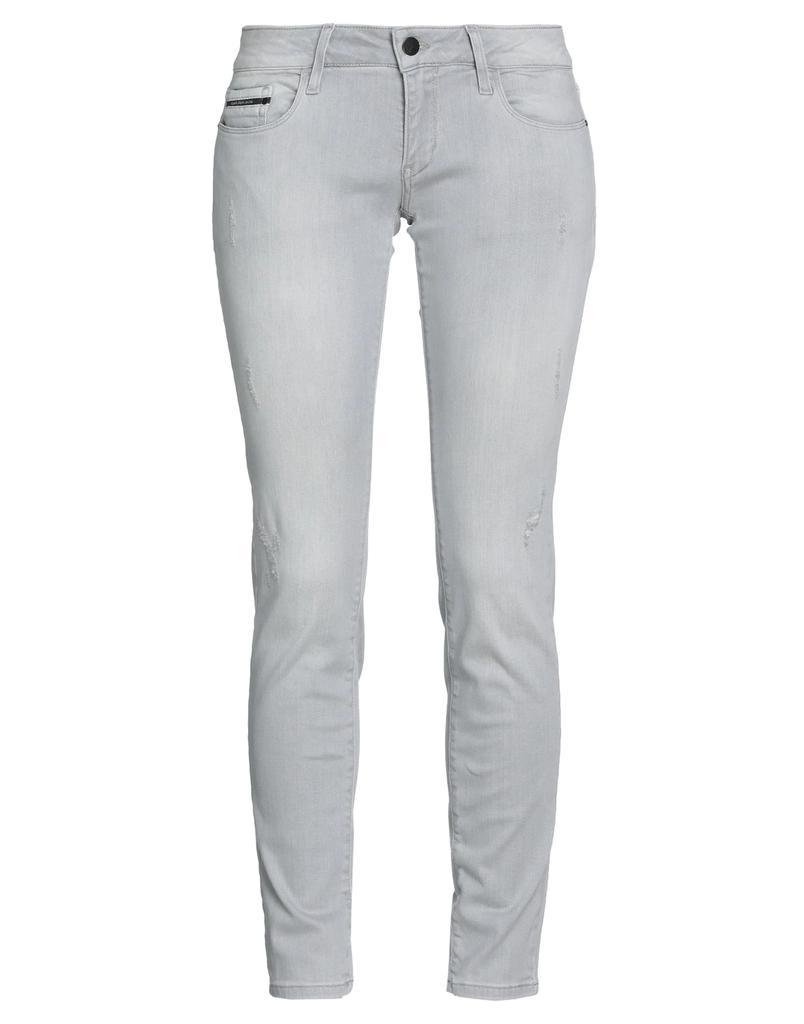 商品Calvin Klein|Denim pants,价格¥464,第1张图片