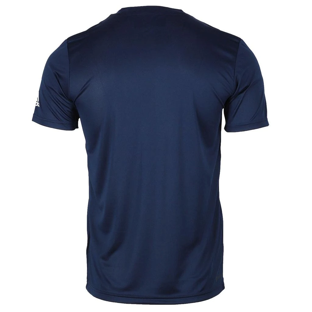 商品Adidas|adidas Men's Clima Tech Short Sleeve Tee,价格¥91,第3张图片详细描述