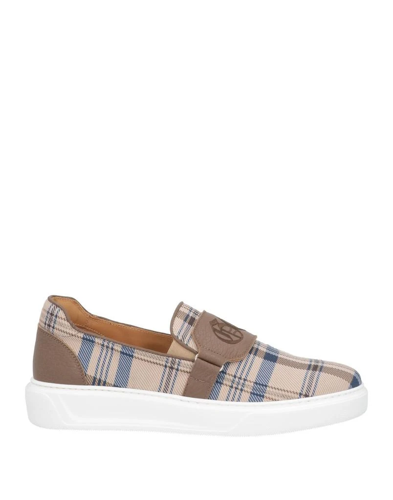 商品GIOVANNI CONTI|Sneakers,价格¥1274,第1张图片