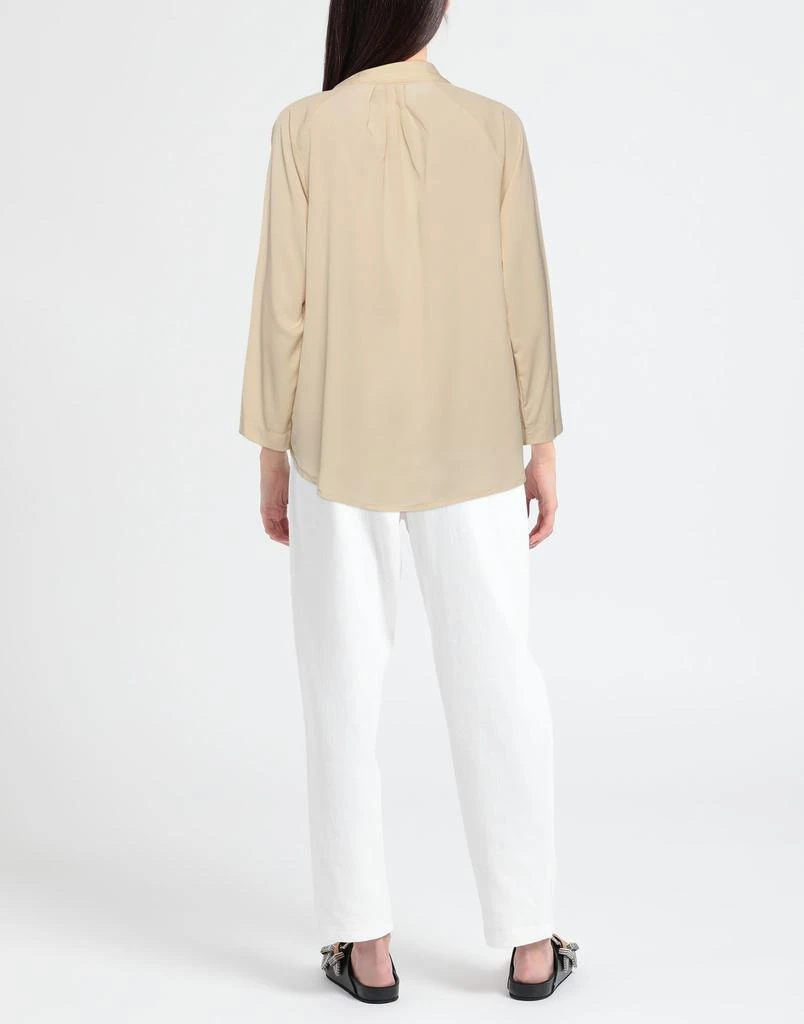 商品ALPHA STUDIO|Solid color shirts & blouses,价格¥755,第3张图片详细描述