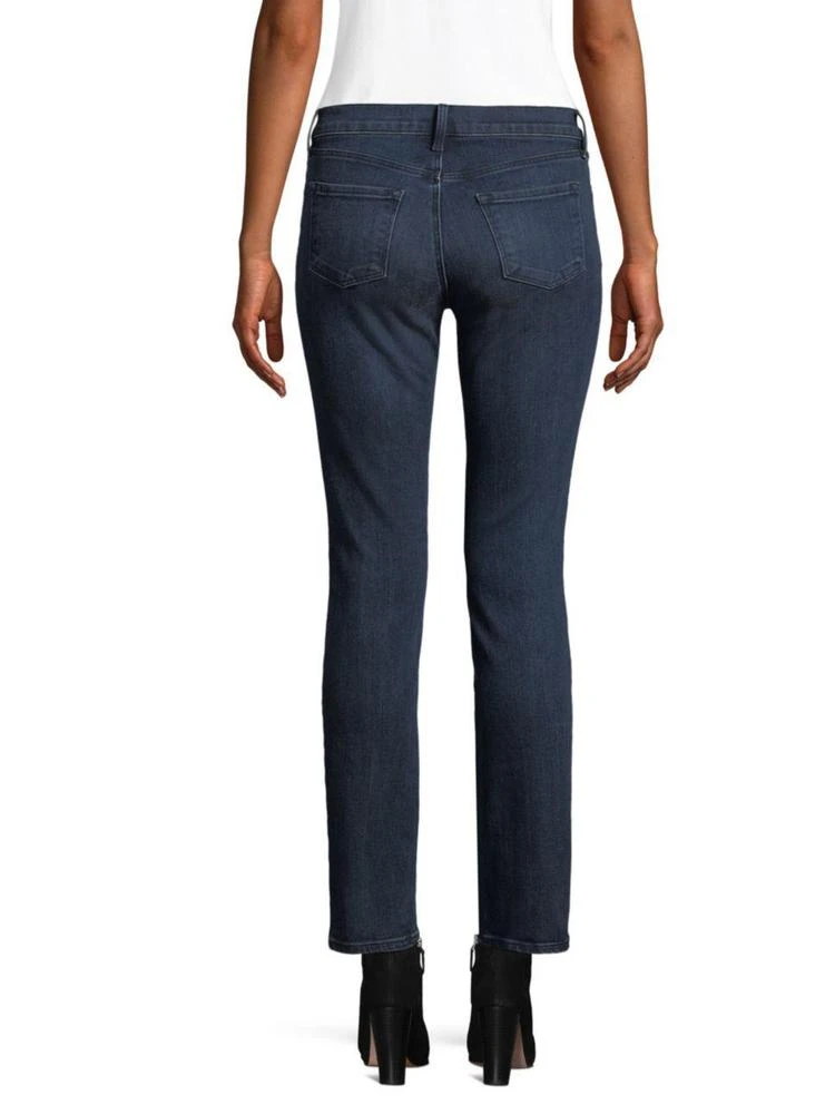 商品J Brand|Maude Jeans,价格¥551,第2张图片详细描述