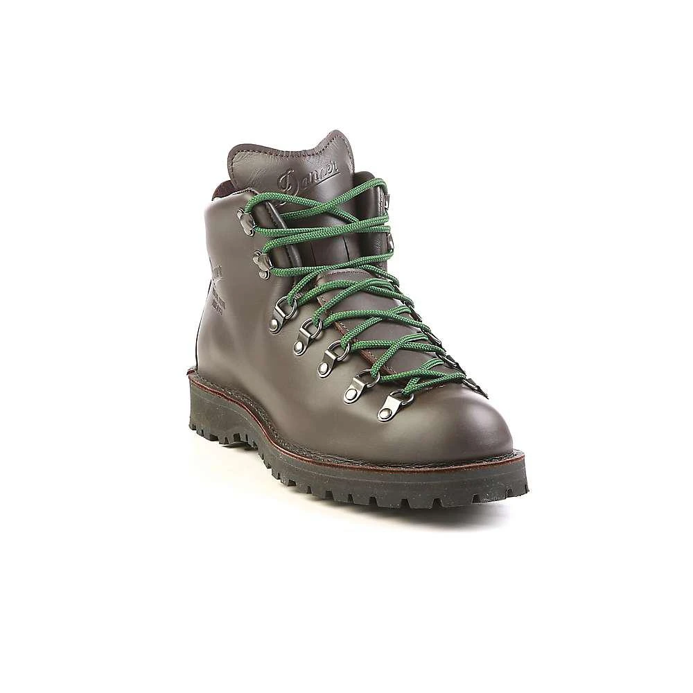 商品Danner|Danner Men's Mountain Light II 5IN GTX Boot 复古靴,价格¥2515,第1张图片