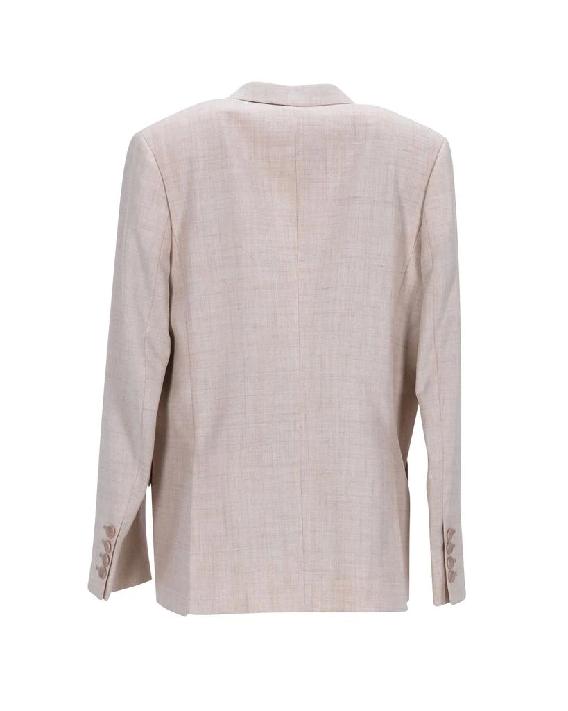 商品[二手商品] Stella McCartney|Suit Set in Beige Viscose,价格¥4798,第3张图片详细描述