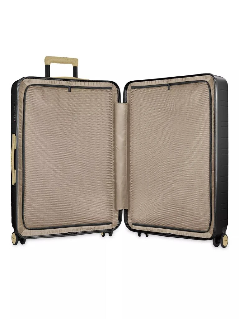 商品Horizn Studios|Re Series Check-In Polycarbonate Suitcase,价格¥4421,第3张图片详细描述