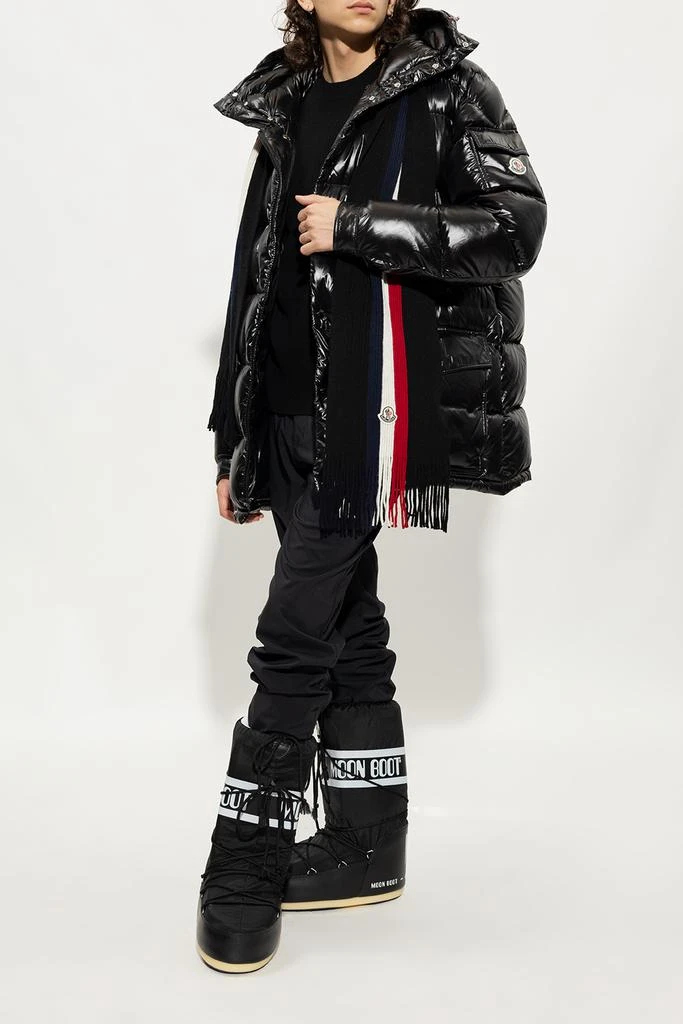商品Moon Boot|‘Icon Nylon’ snow boots,价格¥1690,第3张��图片详细描述