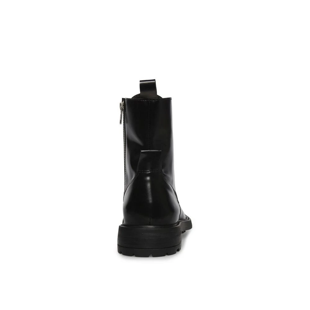 商品Steve Madden|Men's Bryce Lace-Up Boots,价格¥1127,第4张图片详细描述
