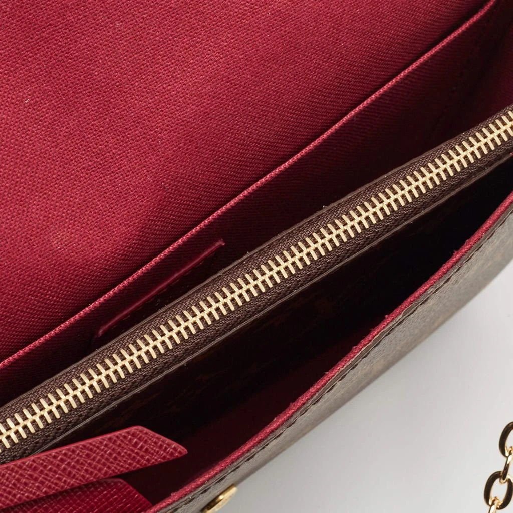 Louis Vuitton Monogram Canvas Felicie Pochette Bag 商品