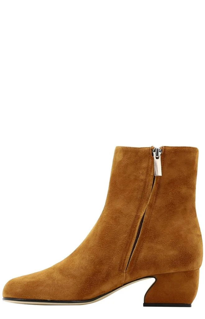 商品Si Rossi|Si Rossi Heeled Ankle Boots,价格¥2420,第2张图片详细描述