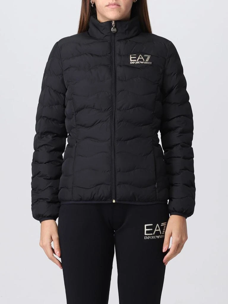 商品EA7|Ea7 jacket for woman,价格¥1100,第1张图片